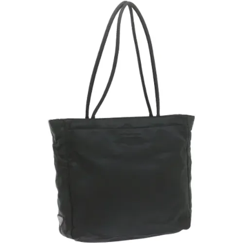 Pre-owned Nylon totes Prada Vintage - Prada Vintage - Modalova