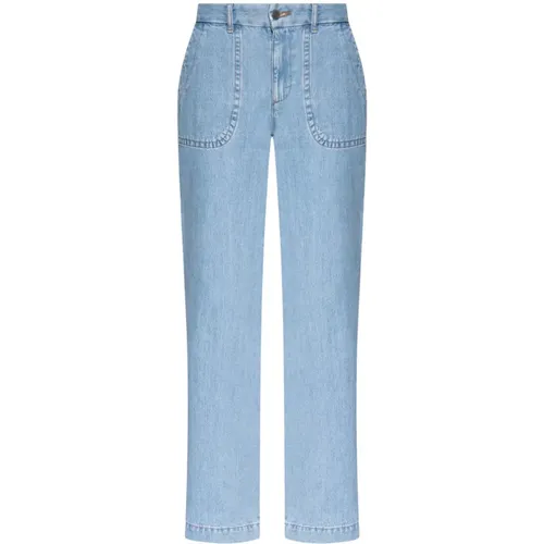 ‘Seaside’ jeans , Damen, Größe: W24 - A.p.c. - Modalova