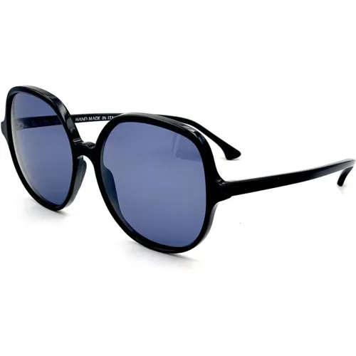 DRAGLarge Sunglasses , female, Sizes: 56 MM - Silvian Heach - Modalova
