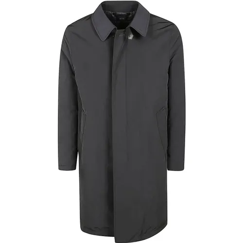Stylish Waterproof Jacket , male, Sizes: L, XL, M - Tom Ford - Modalova