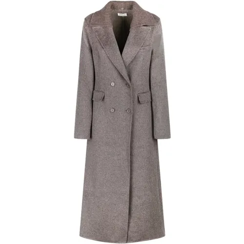 Winter Coats for Women , female, Sizes: S - P.a.r.o.s.h. - Modalova