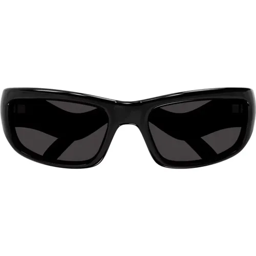 Glasses , female, Sizes: 58 MM - Balenciaga - Modalova