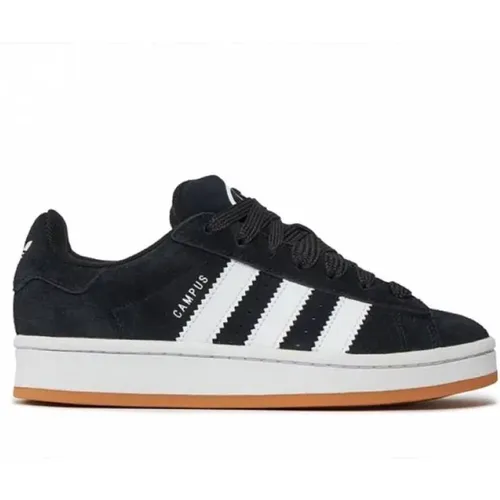 Stylische Damensneakers , Damen, Größe: 38 2/3 EU - Adidas - Modalova