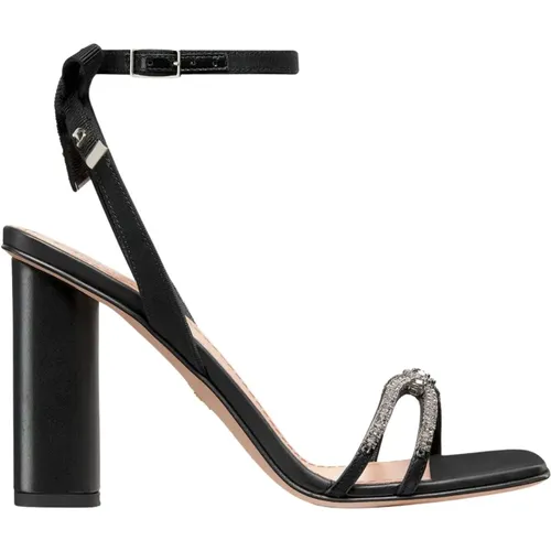 Women's Shoes Sandals Ss24 , female, Sizes: 6 UK, 3 UK - Dior - Modalova