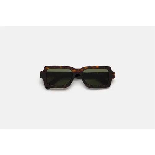 Stylish Sunglasses Collection , unisex, Sizes: ONE SIZE - Retrosuperfuture - Modalova