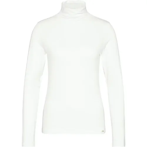 Turtleneck , female, Sizes: L - CINQUE - Modalova