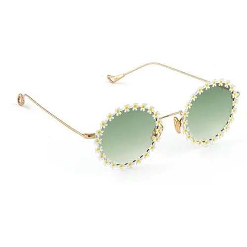 Sunglasses , female, Sizes: 49 MM - Eyepetizer - Modalova
