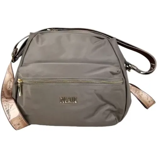 Geo Classic Tasche La75 9762 , Damen, Größe: ONE Size - Alviero Martini 1a Classe - Modalova