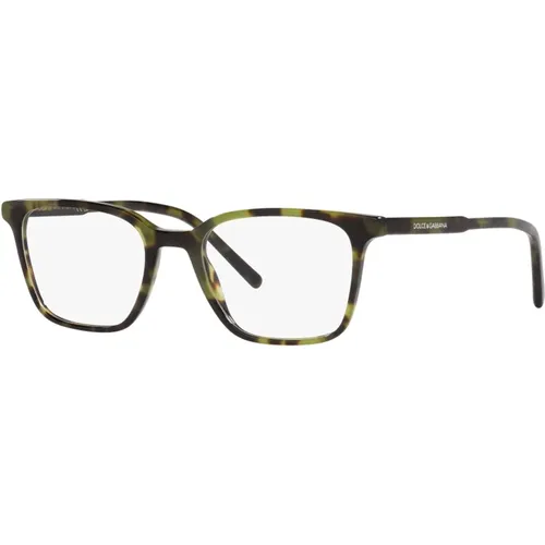 Eyewear frames DG 3371, Eyewear Frames - Dolce & Gabbana - Modalova