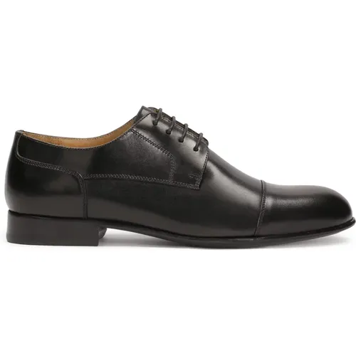 Elegante Herrenschuhe aus der Limited Collection , Herren, Größe: 41 EU - Kazar - Modalova