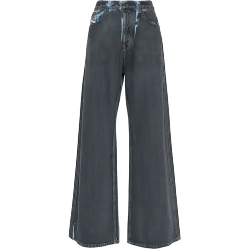 A13145 09I47 Jeans , female, Sizes: W26, W25 - Diesel - Modalova