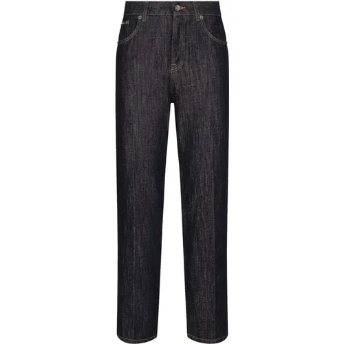 Klassische Denim Jeans Ftc28Dg8Kq4S9001 - Dolce & Gabbana - Modalova