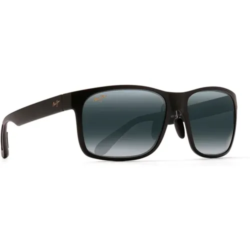 Sonnenbrille , Damen, Größe: 59 MM - Maui Jim - Modalova