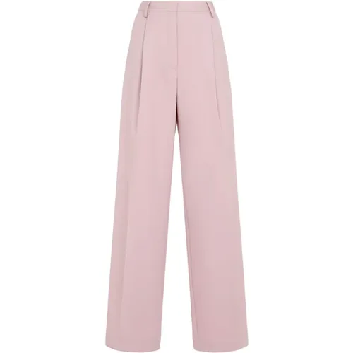 Neutral Trousers for Women Aw24 , female, Sizes: XS, S, M - Dries Van Noten - Modalova