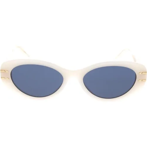 Stylish Sunglasses , female, Sizes: ONE SIZE - Dior - Modalova