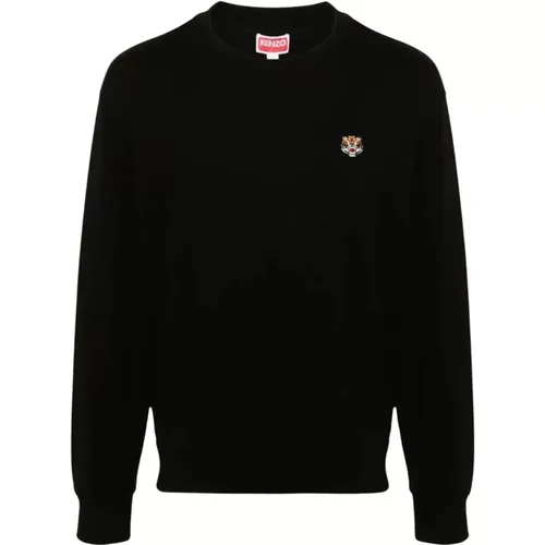 Stylish Mens Sweatshirts Collection , male, Sizes: M, L, XL, 2XL - Kenzo - Modalova