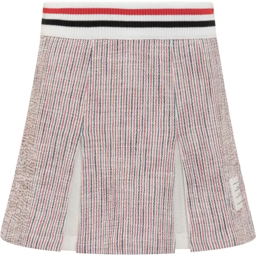 Short Skirts Thom Browne - Thom Browne - Modalova