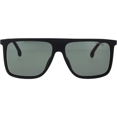 N/S 003 Sunglasses , male, Sizes: 58 MM - Carrera - Modalova