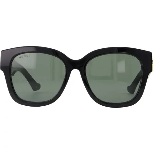 Acetate Sunglasses - Gg1550Sk , female, Sizes: 54 MM - Gucci - Modalova