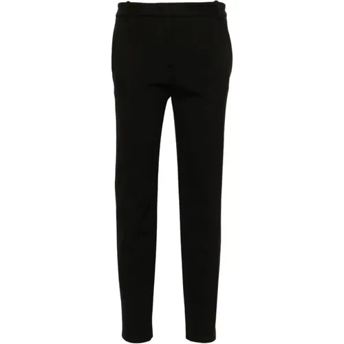 Elegant Trousers Aw24 , female, Sizes: L, S, 2XS, XS, M - pinko - Modalova