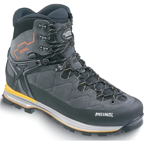 PRO GTX Lightweight Hiking Boot , male, Sizes: 9 UK, 10 1/2 UK, 8 1/2 UK, 10 UK, 11 1/2 UK - Meindl - Modalova