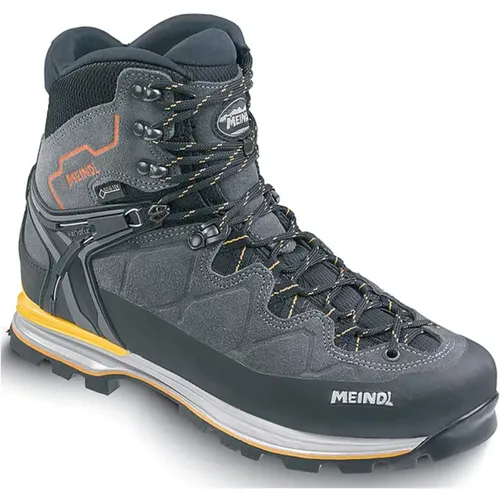 PRO GTX Lightweight Hiking Boot , male, Sizes: 9 UK, 10 1/2 UK, 8 1/2 UK, 9 1/2 UK, 10 UK, 11 1/2 UK - Meindl - Modalova