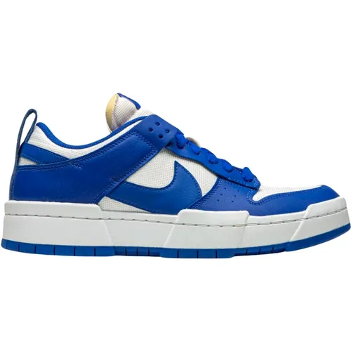 Limitierte Auflage Game Royal Dunk Low Disrupt - Nike - Modalova