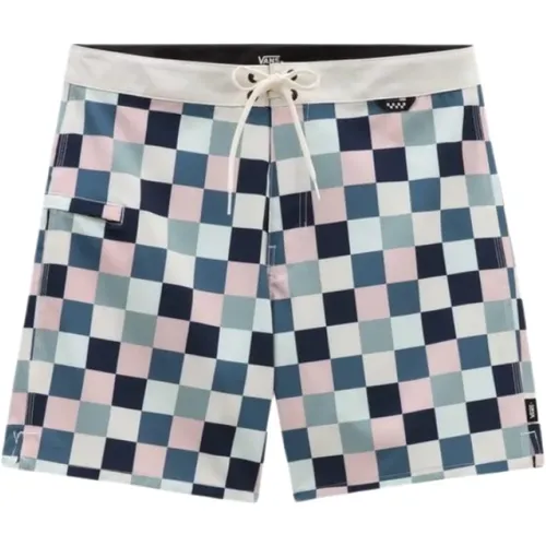 Stylische Boardshorts , Herren, Größe: W29 - Vans - Modalova