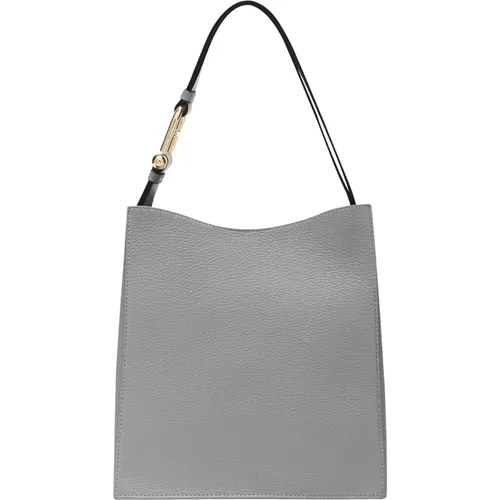 Nuvola Bucket Tasche , Damen, Größe: ONE Size - Furla - Modalova