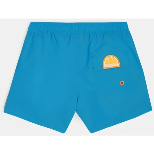 Coltrane Junior Boardshorts Sundek - Sundek - Modalova