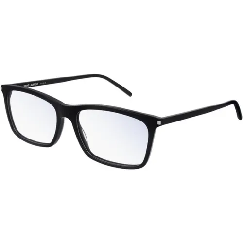 Stylish Sunglasses with Indeterminado Frame , female, Sizes: 57 MM - Saint Laurent - Modalova