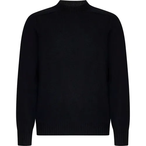 Schwarze Pullover Kollektion D4.0 - D4.0 - Modalova