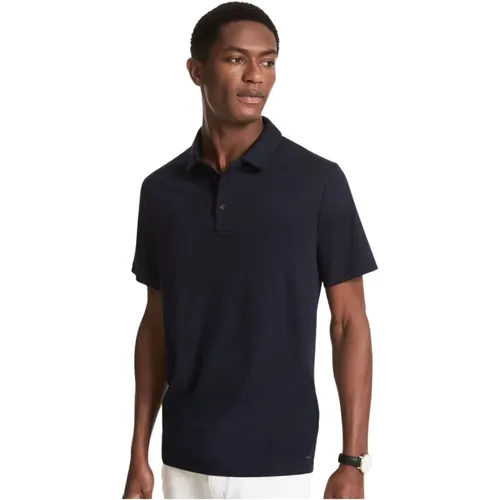 Polo Shirts , Herren, Größe: 2XL - Michael Kors - Modalova