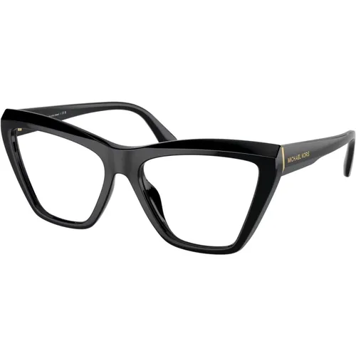 Glasses , Damen, Größe: 54 MM - Michael Kors - Modalova