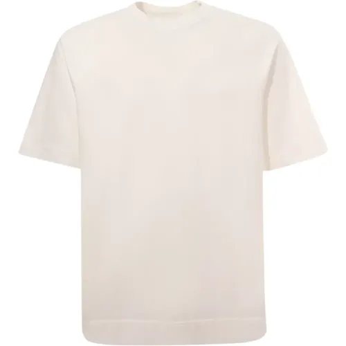 T-Shirts , Herren, Größe: L - Circolo 1901 - Modalova