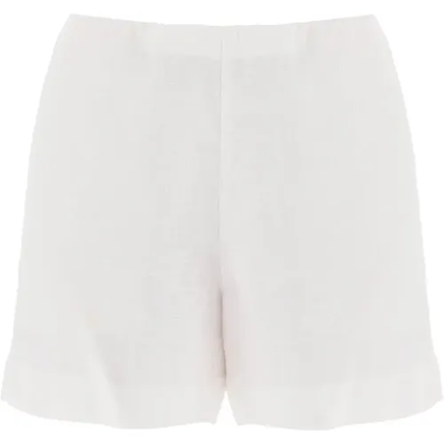 Short Shorts , Damen, Größe: 2XL - Polo Ralph Lauren - Modalova