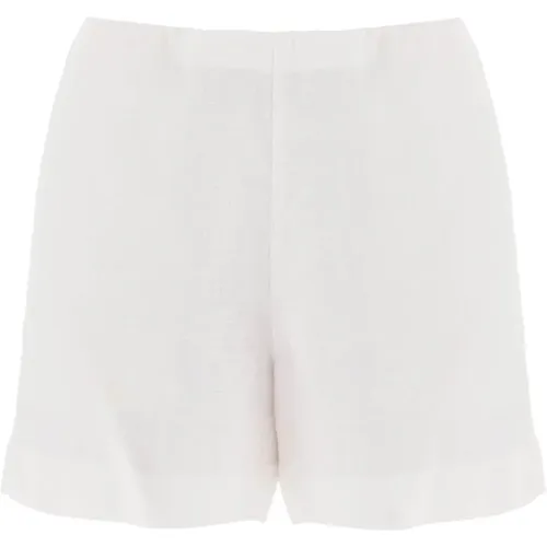 Short Shorts , Damen, Größe: 3XL - Polo Ralph Lauren - Modalova