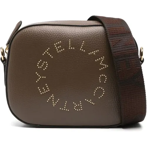 Camera Bag , female, Sizes: ONE SIZE - Stella Mccartney - Modalova