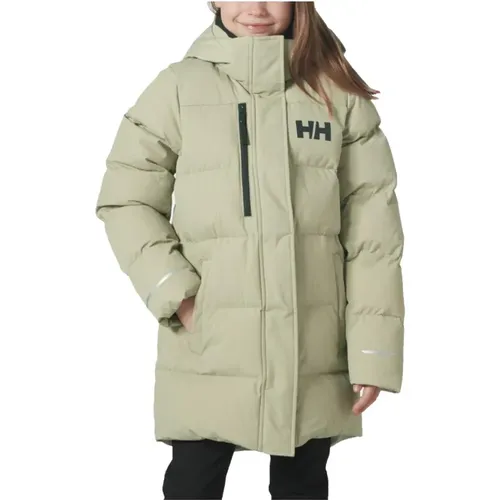 Leichte Puffy Parka Jacke - Helly Hansen - Modalova