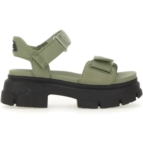 Stylish Sandals for Summer , female, Sizes: 8 UK, 5 UK, 3 UK, 7 UK, 4 UK - Ugg - Modalova