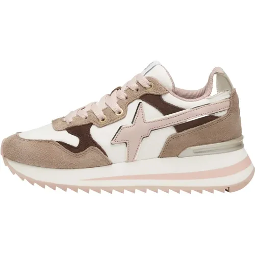 Sneakers Yak-W. , Damen, Größe: 39 EU - W6YZ - Modalova