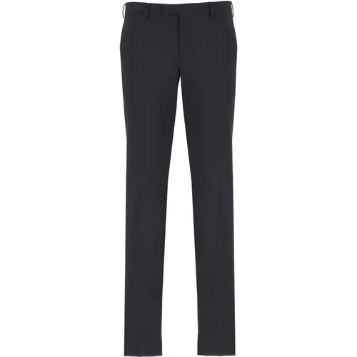 Wool Skinny Trousers , male, Sizes: L, 3XL - PT Torino - Modalova
