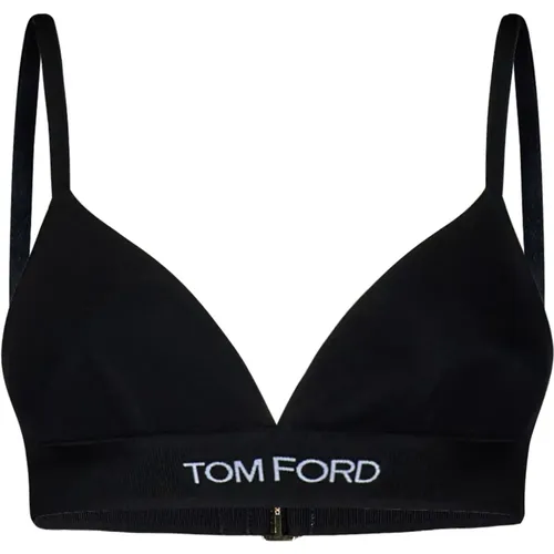 Underwear , female, Sizes: S, L, M - Tom Ford - Modalova
