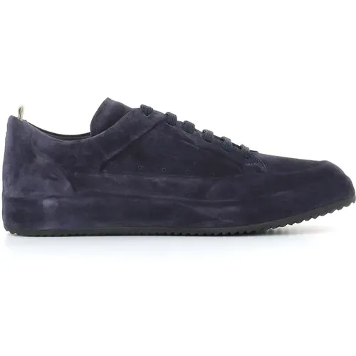 Sneakers , male, Sizes: 11 UK - Officine Creative - Modalova