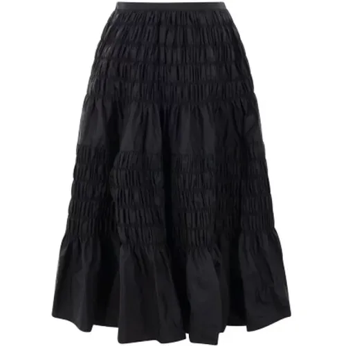 Skirts , female, Sizes: S - Molly Goddard - Modalova