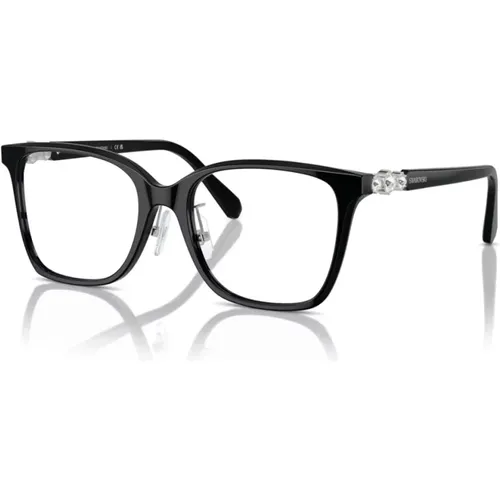 Eyewear Frames SK 2026D , unisex, Sizes: 54 MM - Swarovski - Modalova