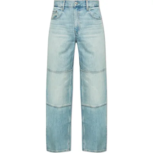 Straight-leg jeans , Herren, Größe: W30 - Helmut Lang - Modalova