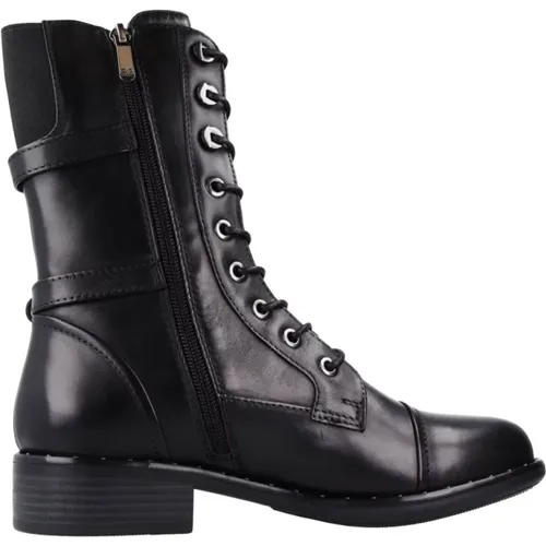 Lace-up Boots Regarde Le Ciel - Regarde le Ciel - Modalova