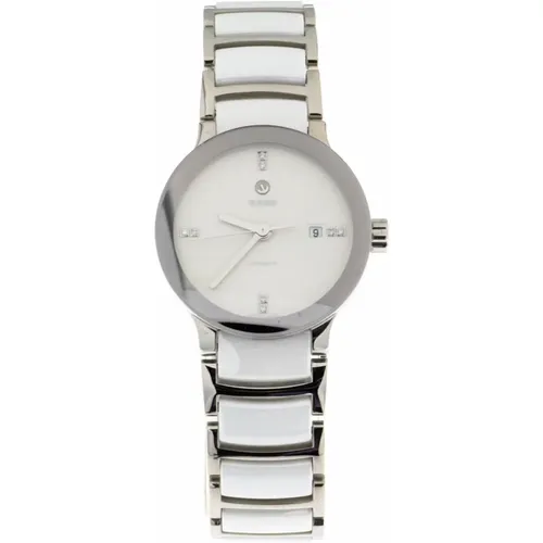 Uomo/Donna - R30027712 - Centrix Automatic , female, Sizes: ONE SIZE - Rado - Modalova