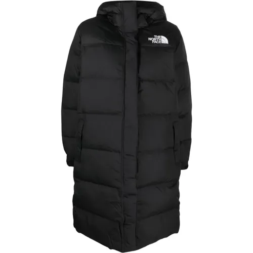 Down Coats , Damen, Größe: L - The North Face - Modalova